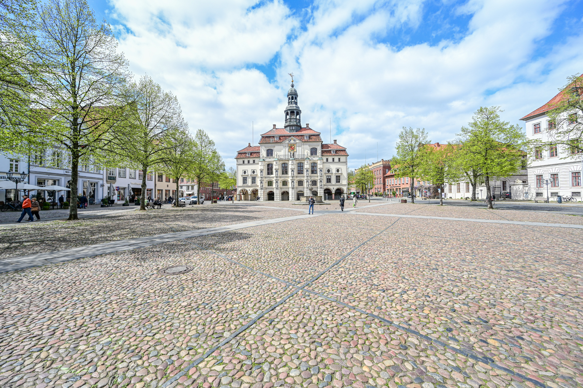 Heide-Shuttle, der kostenlose Freizeitbus
