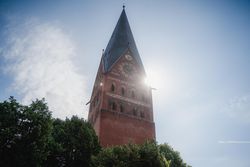 St. Johanniskirche Lüneburg